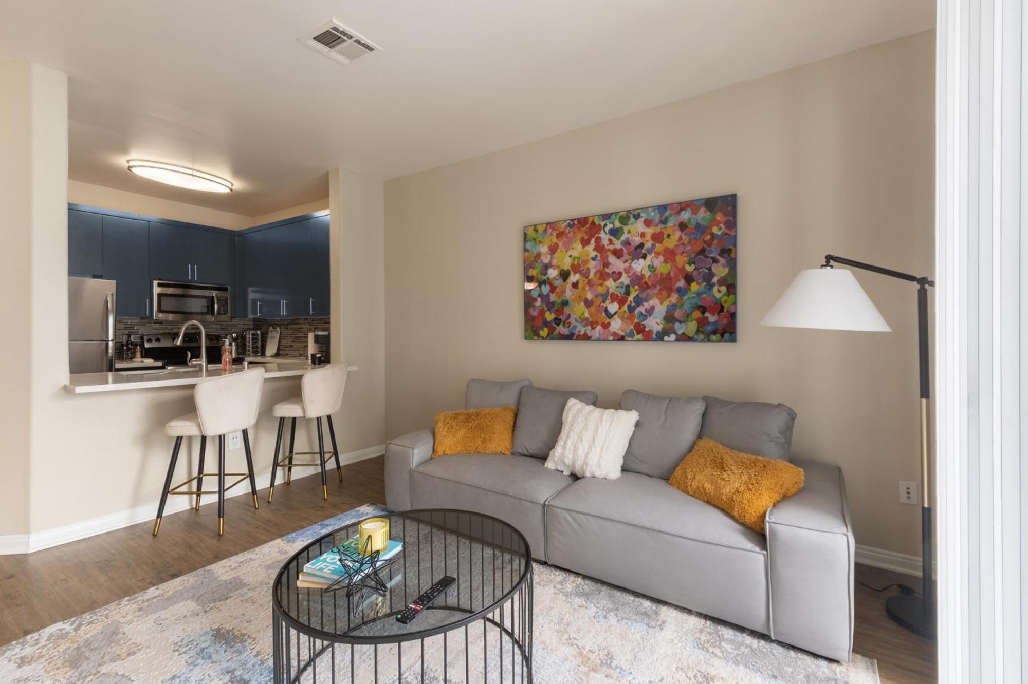 Marina Del Rey Getaway, Free Parking, Pool, Hot Tub Daire Los Angeles Dış mekan fotoğraf